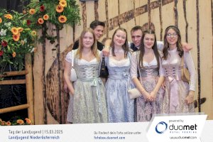 Tag der Landjugend